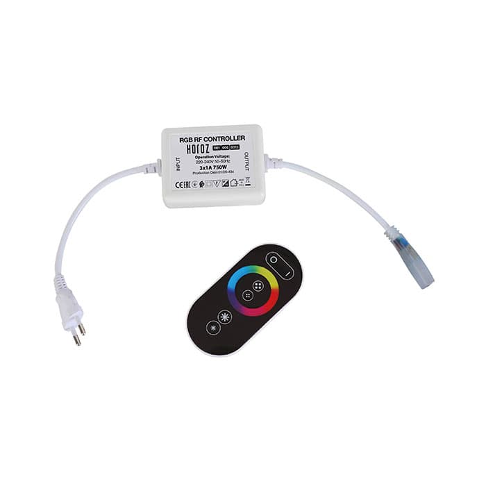 VOLGA RGB RF