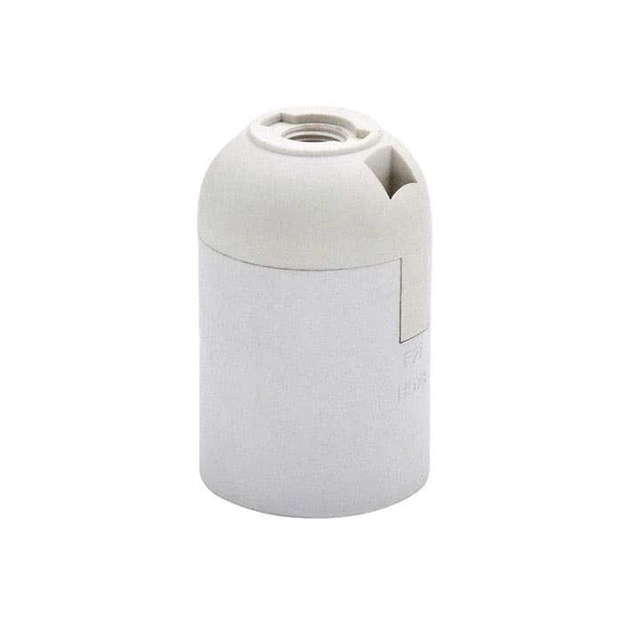 094-002-0002 E27 LAMP HOLDER