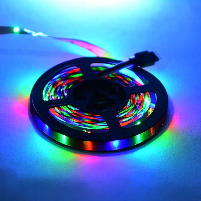 AMAZON/RGB